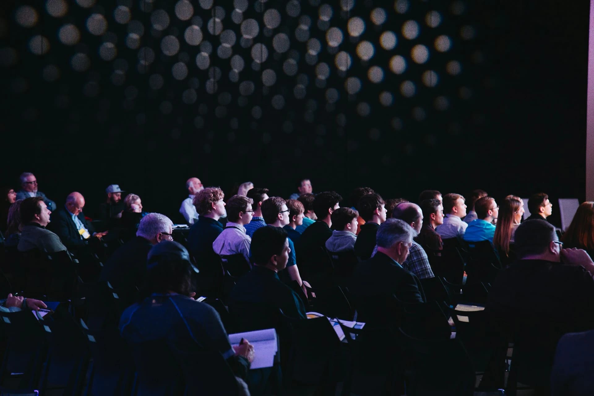 Conferences